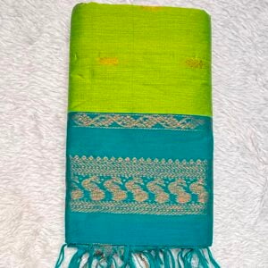 GADWAI SAREE MA435