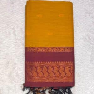 GADWAI SAREE MA435