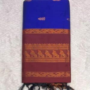 GADWAI SAREE MA435