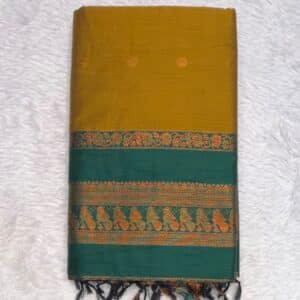 GADWAI SAREE MA435