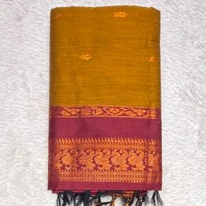 GADWAI SAREE MA435