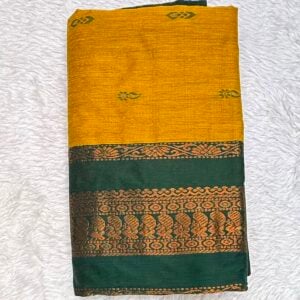 GADWAI SAREE MA435