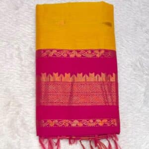 GADWAI SAREE MA435