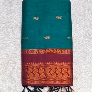 GADWAI SAREE MA435