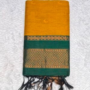GADWAI SAREE MA435