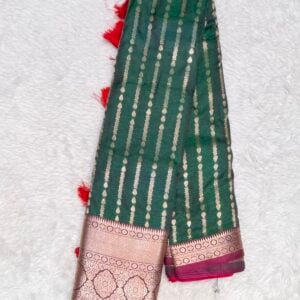KATHAPADAR SAREE GT489
