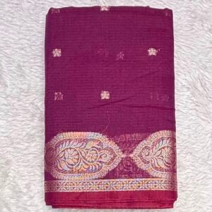 MAHESHWARI SAREE MH265