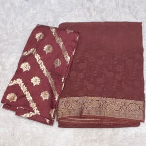 TRENDING SAREE HG845