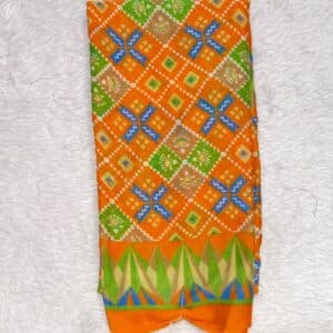 DAILY WEAR SAREE NT896