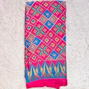 DAILY WEAR SAREE NT896