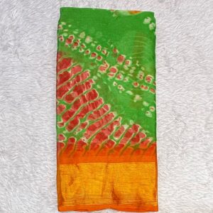 DAILY WEAR SAREE JD412