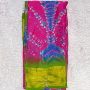 DAILY WEAR SAREE JD412
