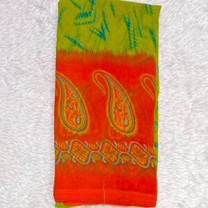 DAILY WEAR SAREE DL347