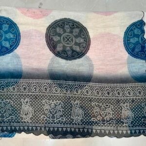 LINEN COTTON PB523