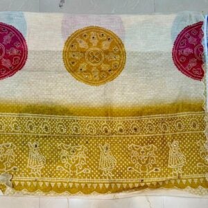 LINEN COTTON PB523