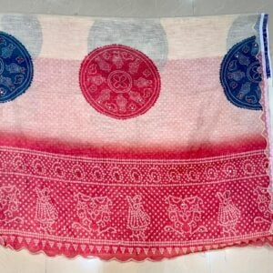 LINEN COTTON PB523