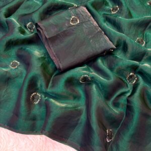 PARTY WEAR SAREE TH856