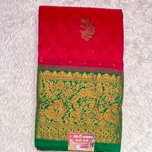PURE PAITHANI MG951