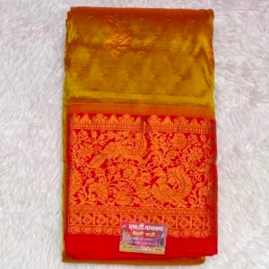 PURE PAITHANI MG951