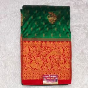 PURE PAITHANI MG951