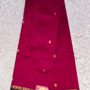 MAHESHWARI  SAREE BV777