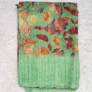 SYNTHETIC SAREE KH135