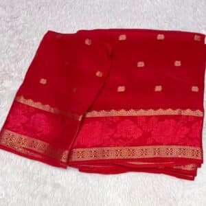 TRENDING SAREE TS284