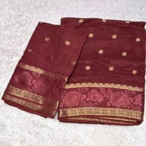 TRENDING SAREE TS284
