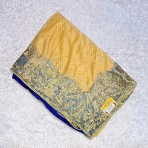 DESIGNER SAREE ND843