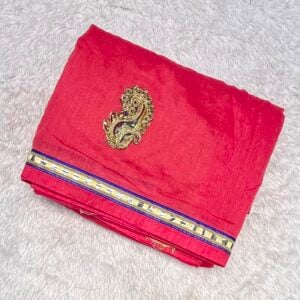 DESIGNER SAREE RK659