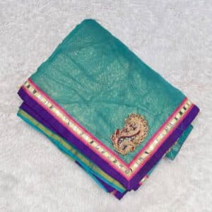 DESIGNER SAREE RK659