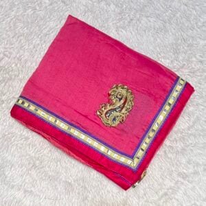 DESIGNER SAREE RK659