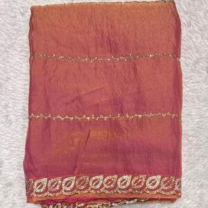 DESIGNER SAREE MF842