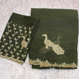 DESIGNER SAREE WH512