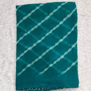 LEHERIYA SAREE DN692