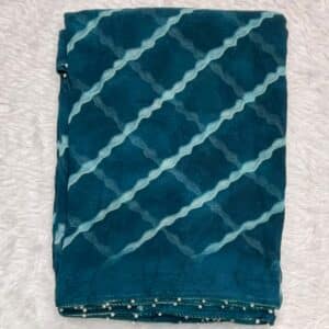 LEHERIYA SAREE DN692