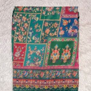 TRENDING SAREE GK176