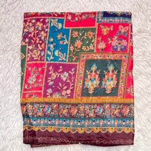 TRENDING SAREE GK176