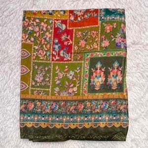TRENDING SAREE GK176