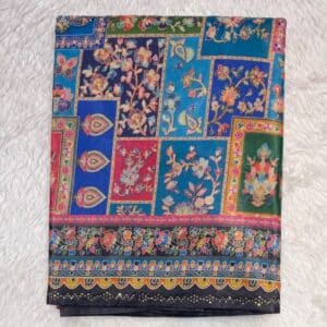 TRENDING SAREE GK176