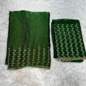 DESIGNER SAREE QH471