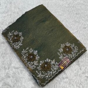 DESIGNER SAREE UK280