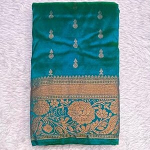 SOFT SILK PAITHANI KL100