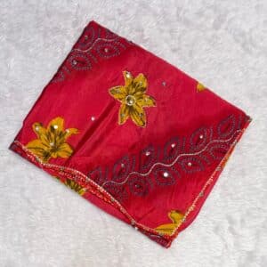 TRENDING MIRROR SAREE SH547