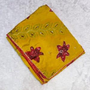 TRENDING MIRROR SAREE SH547