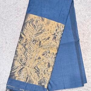 RAJNEETI SAREE WG125