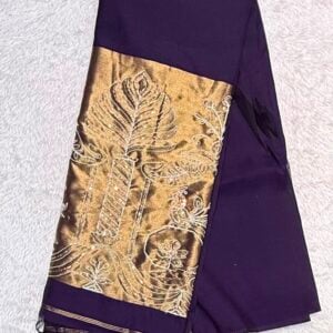 RAJNEETI SAREE WG125