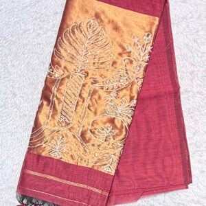 RAJNEETI SAREE WG125