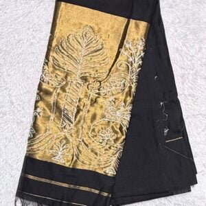 RAJNEETI SAREE WG125