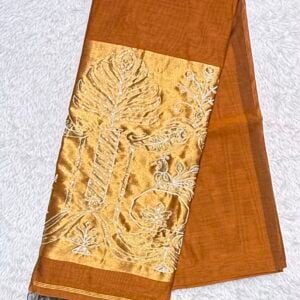 RAJNEETI SAREE WG125